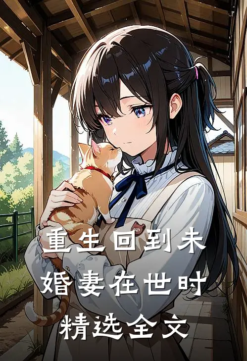 重生回到未婚妻在世时精选全文