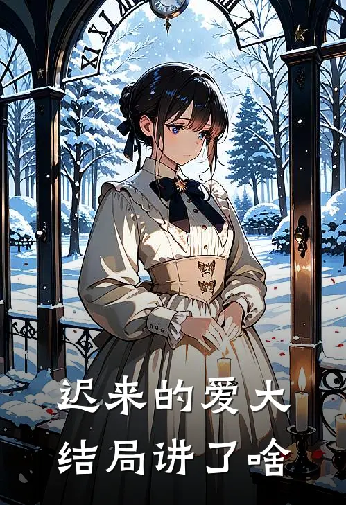 迟来的爱大结局讲了啥