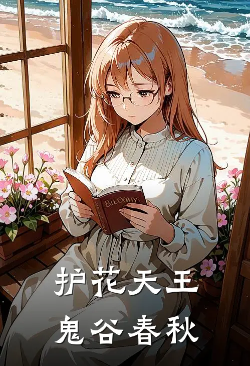 护花天王 鬼谷春秋