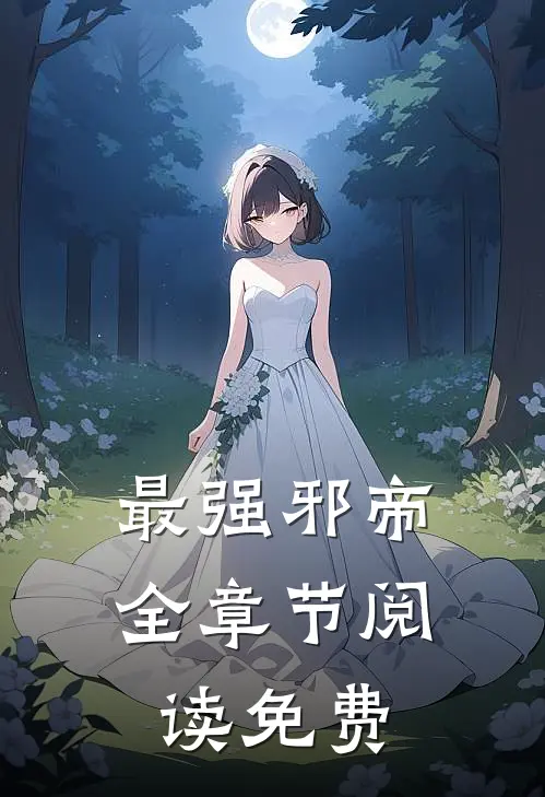 最强邪帝全章节阅读免费