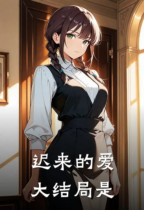 迟来的爱大结局是