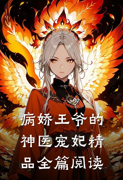 病娇王爷的神医宠妃精品全篇阅读