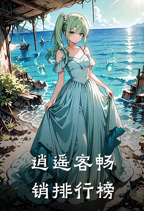 逍遥客畅销排行榜