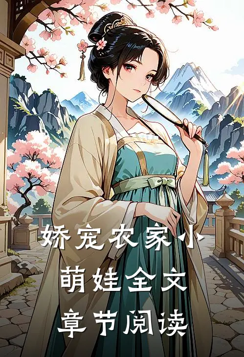 娇宠农家小萌娃全文章节阅读