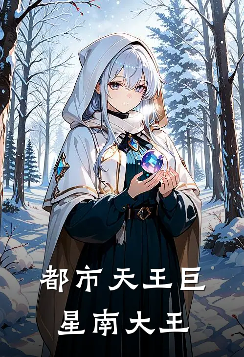 都市天王巨星 南大王
