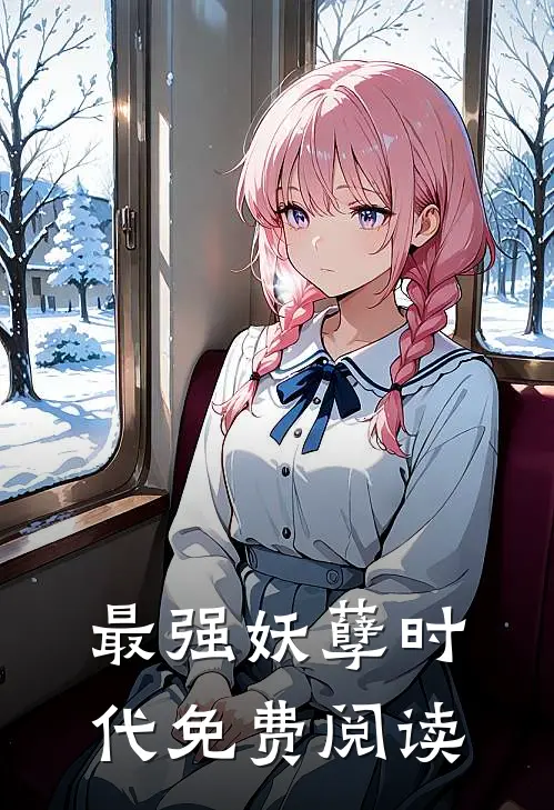最强妖孽时代免费阅读