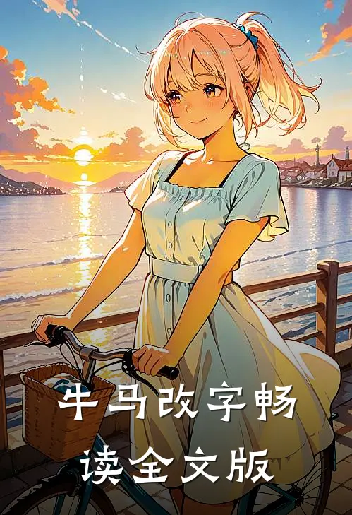 牛马改字畅读全文版