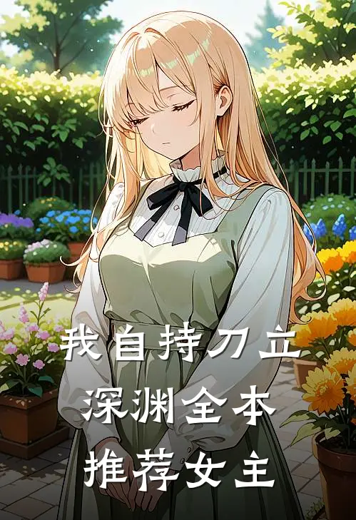 我自持刀立深渊全本推荐女主