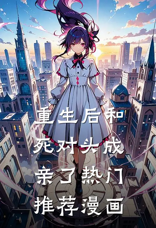重生后和死对头成亲了热门推荐漫画