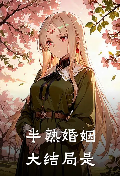 半熟婚姻大结局是