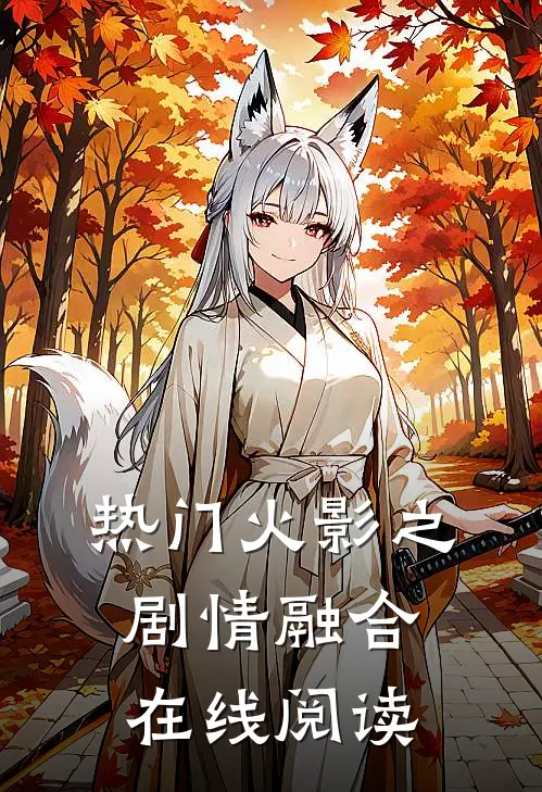 热门火影之剧情融合在线阅读