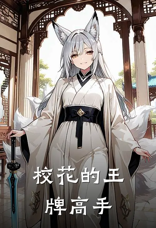 校花的王牌高手