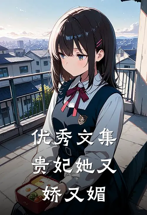 优秀文集贵妃她又娇又媚