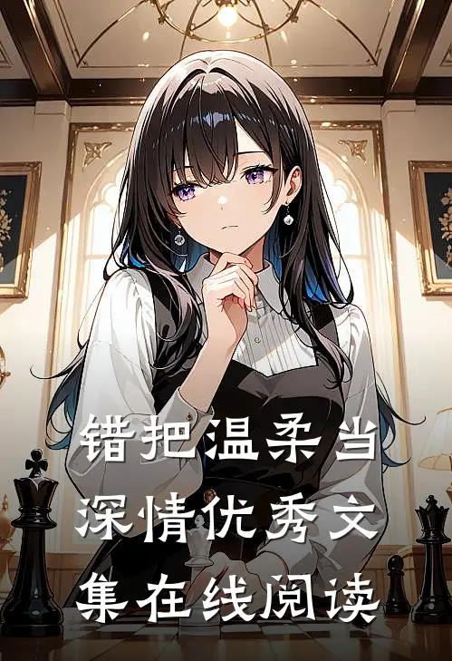 错把温柔当深情优秀文集在线阅读