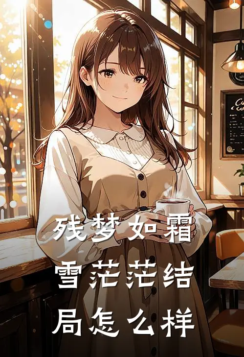 残梦如霜雪茫茫结局怎么样