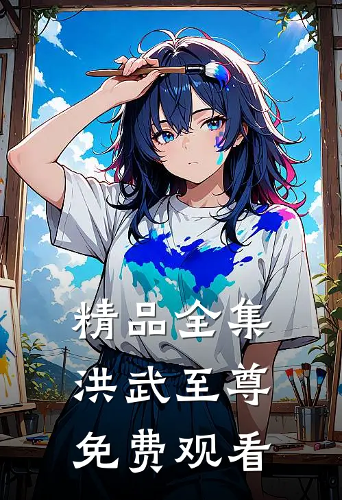 精品全集洪武至尊免费观看
