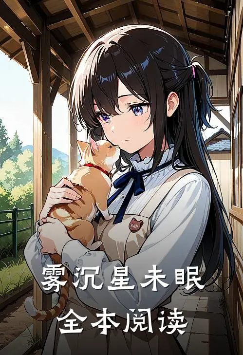 雾沉星未眠全本阅读