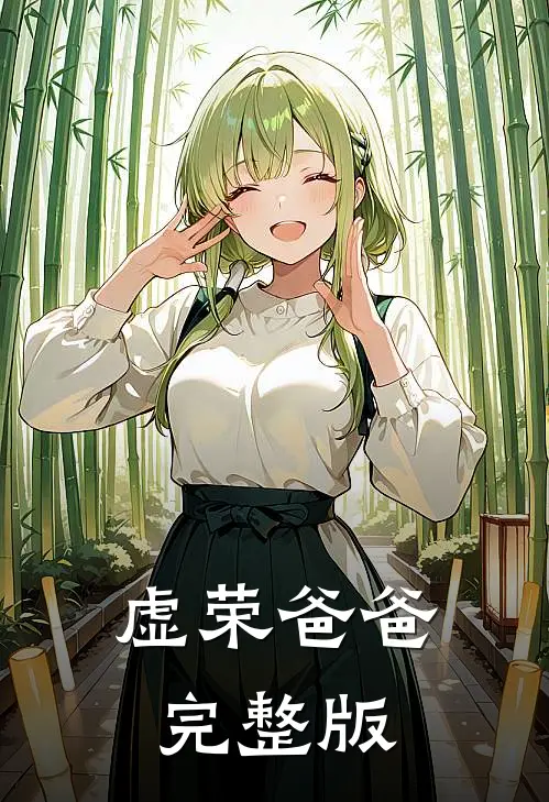 虚荣爸爸完整版