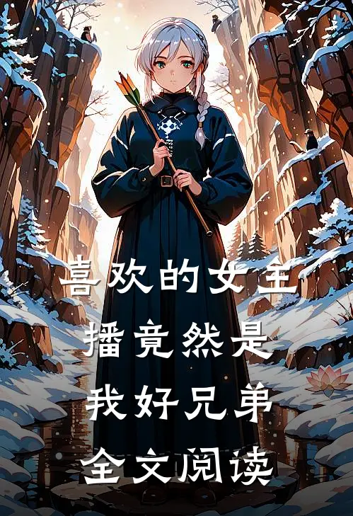 喜欢的女主播竟然是我好兄弟全文阅读