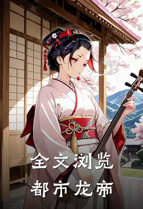 全文浏览都市龙帝