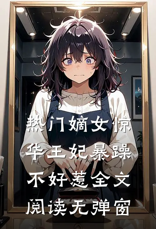 热门嫡女惊华王妃暴躁不好惹全文阅读无弹窗