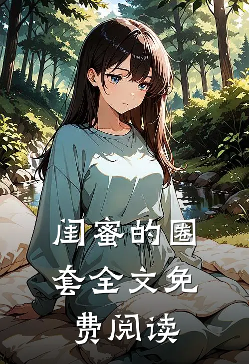 闺蜜的圈套全文免费阅读