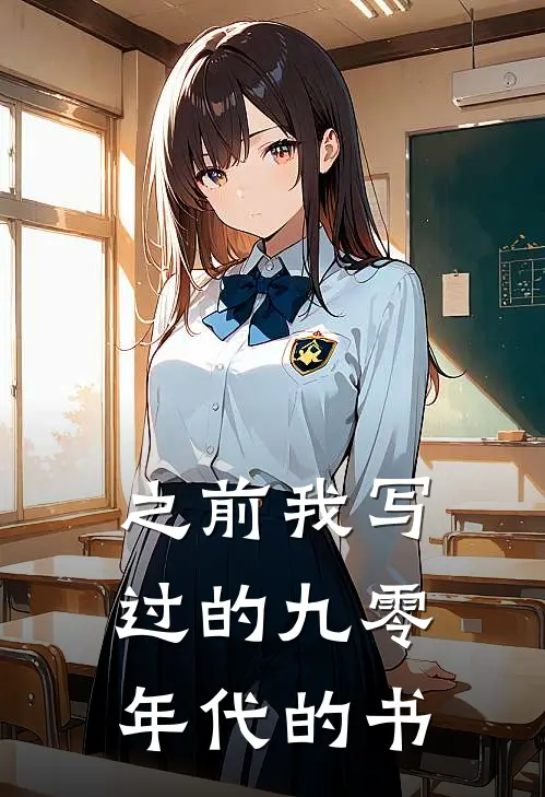 之前我写过的九零年代的书