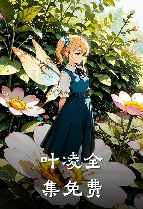 叶凌全集免费