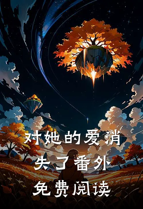 对她的爱消失了 番外免费阅读