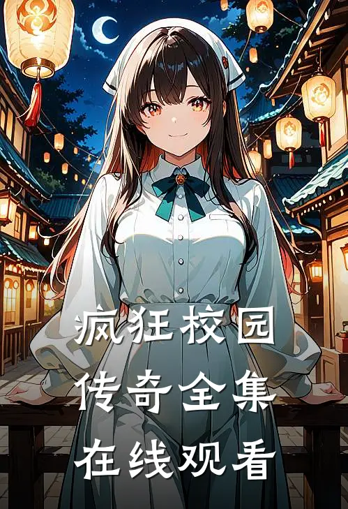 疯狂校园传奇 全集在线观看