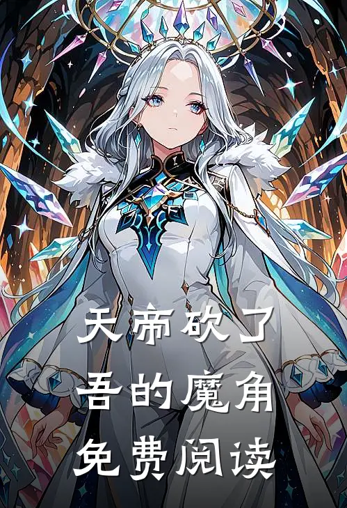 天帝砍了吾的魔角免费阅读