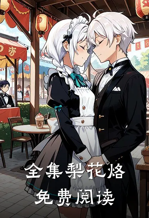全集梨花烙免费阅读