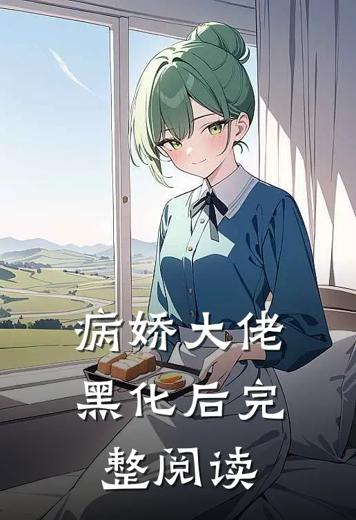 病娇大佬黑化后完整阅读