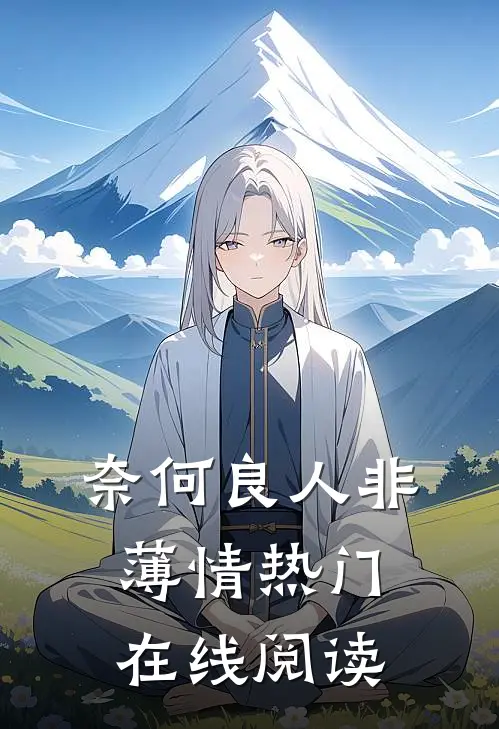 奈何良人非薄情热门在线阅读