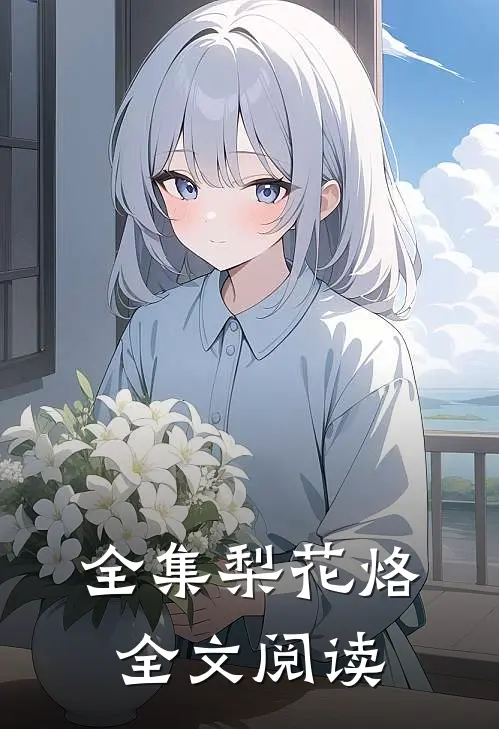 全集梨花烙全文阅读