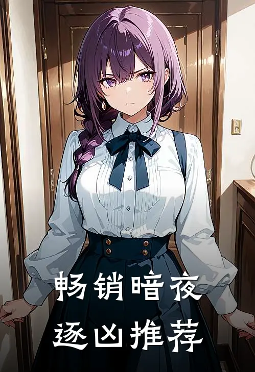 畅销暗夜逐凶推荐