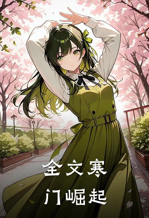 全文寒门崛起