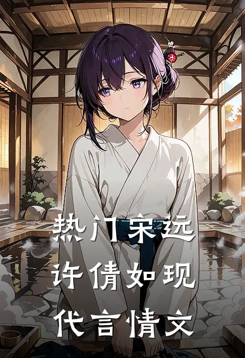 热门宋远许倩如现代言情文