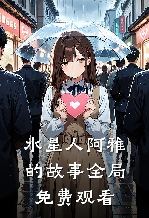 水星人阿雅的故事全局免费观看