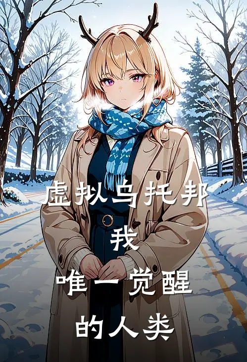 虚拟乌托邦：我，唯一觉醒的人类