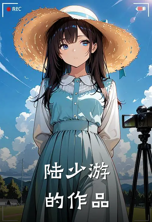 陆少游的作品