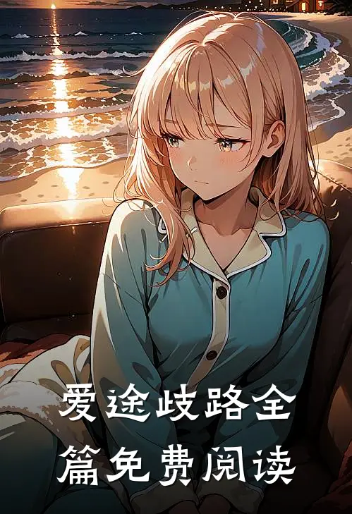 爱途歧路全篇免费阅读