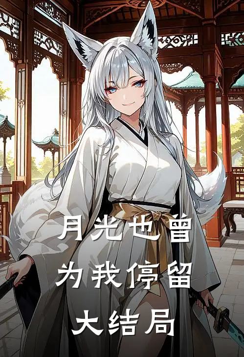 月光也曾为我停留大结局