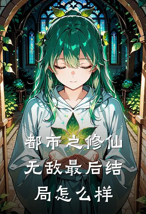 都市之修仙无敌最后结局怎么样