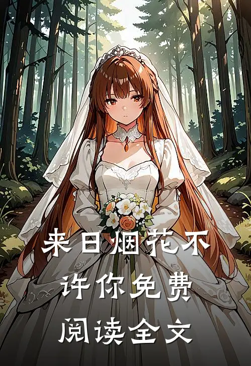 来日烟花不许你免费阅读全文