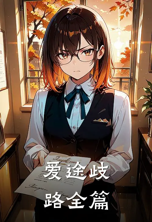 爱途歧路全篇