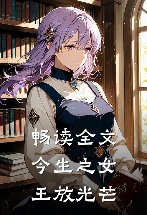 畅读全文今生之女王放光芒