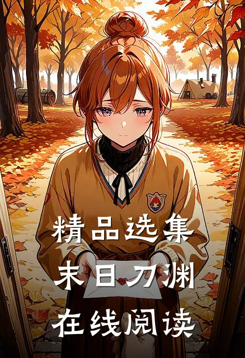 精品选集末日刀渊在线阅读