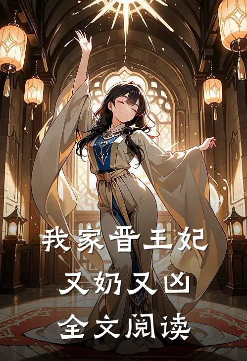 我家晋王妃又奶又凶全文阅读