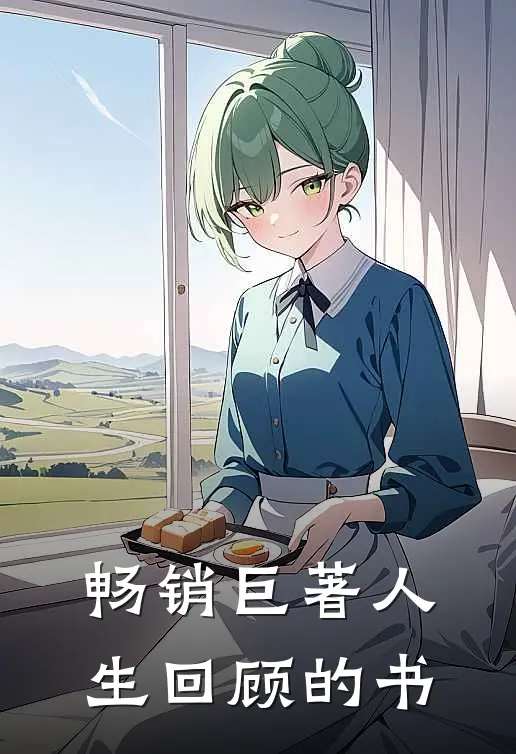 畅销巨著人生回顾的书